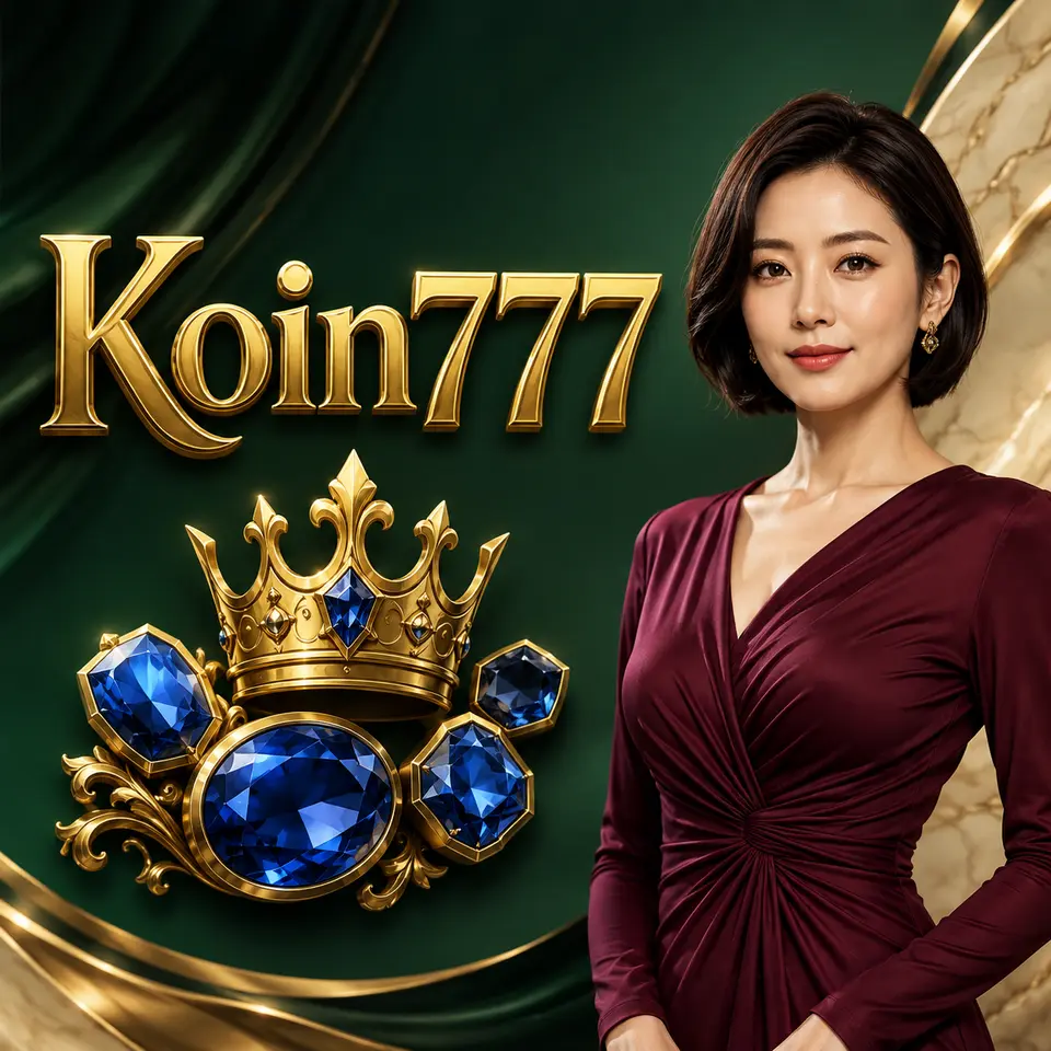 koin777 APK