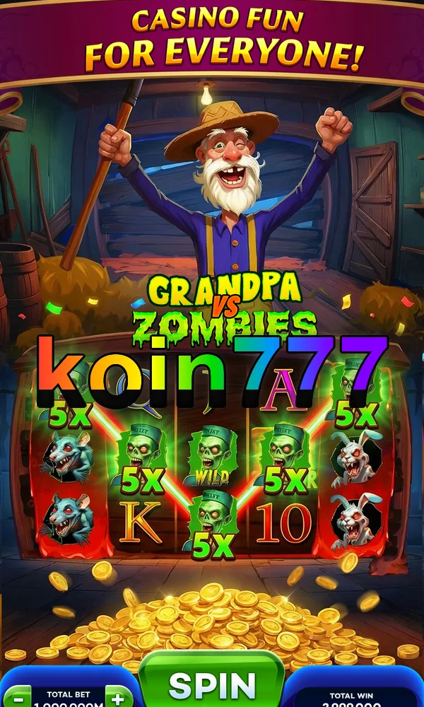 koin777 APK