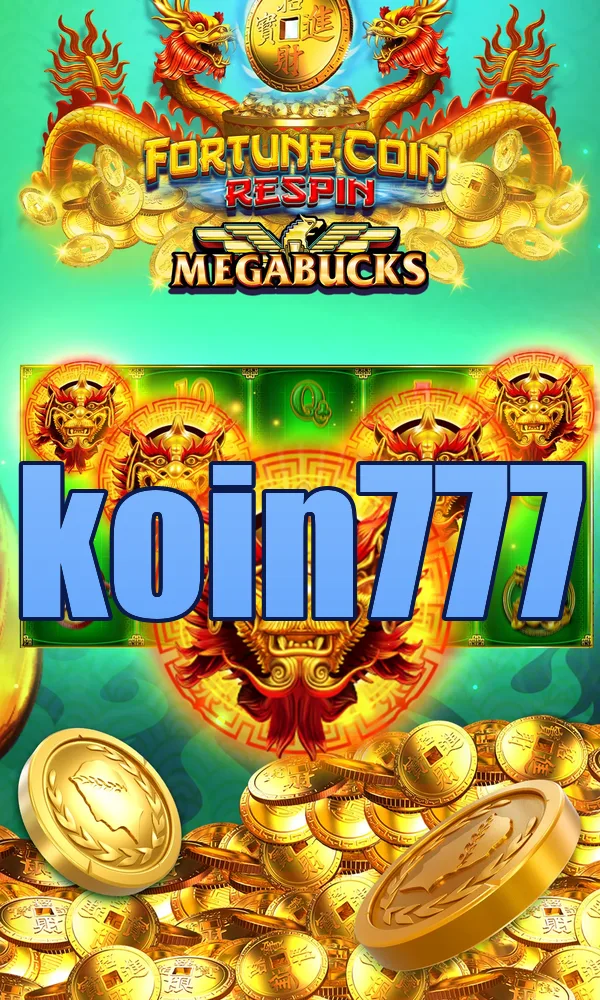 koin777 APK