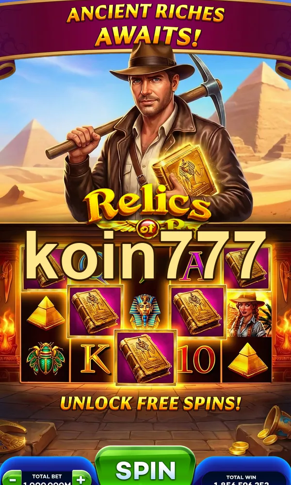 koin777 APK