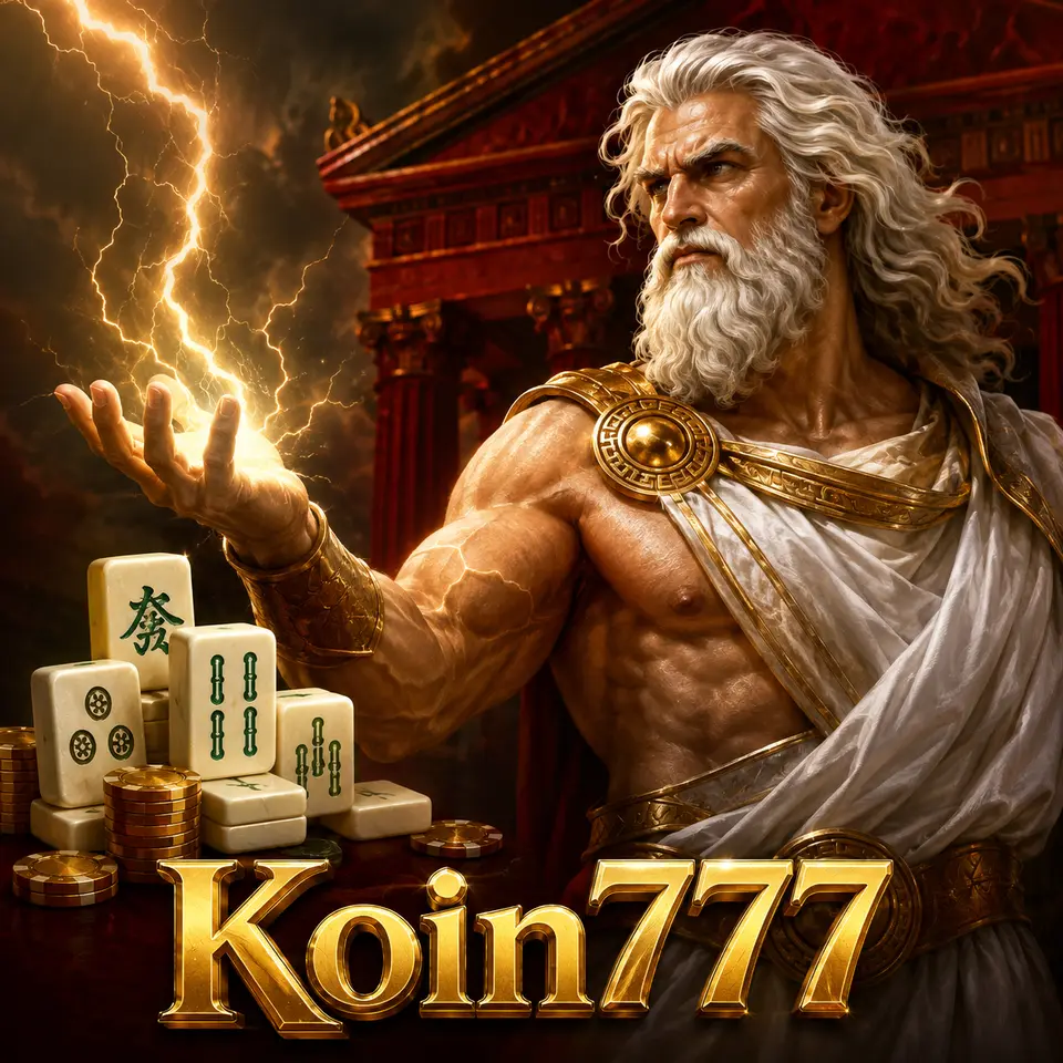 koin777 APK Resmi Unduh