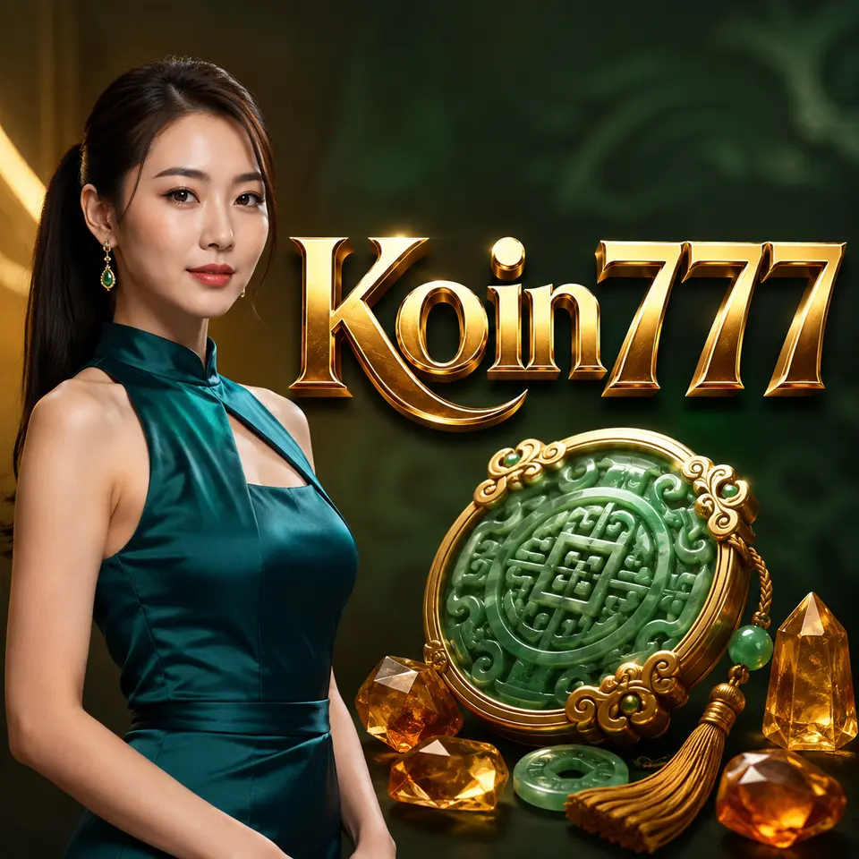 koin777 Masuk - koin777 Resmi