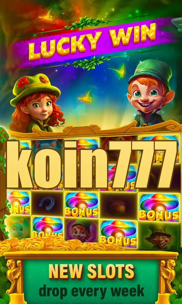 koin777 Tangkapan Layar - APK Resmi